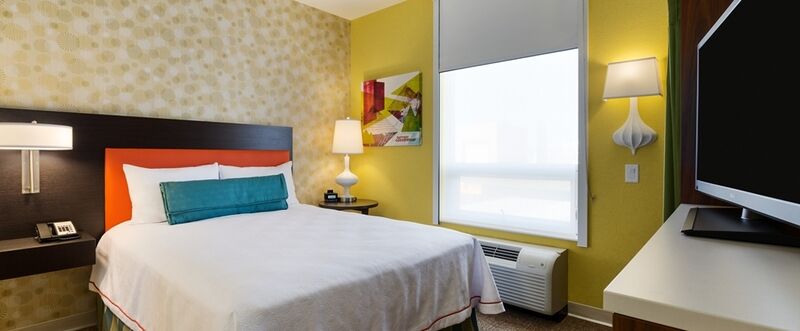 Home2 West Edmonton, Alberta Hotel Edmonton