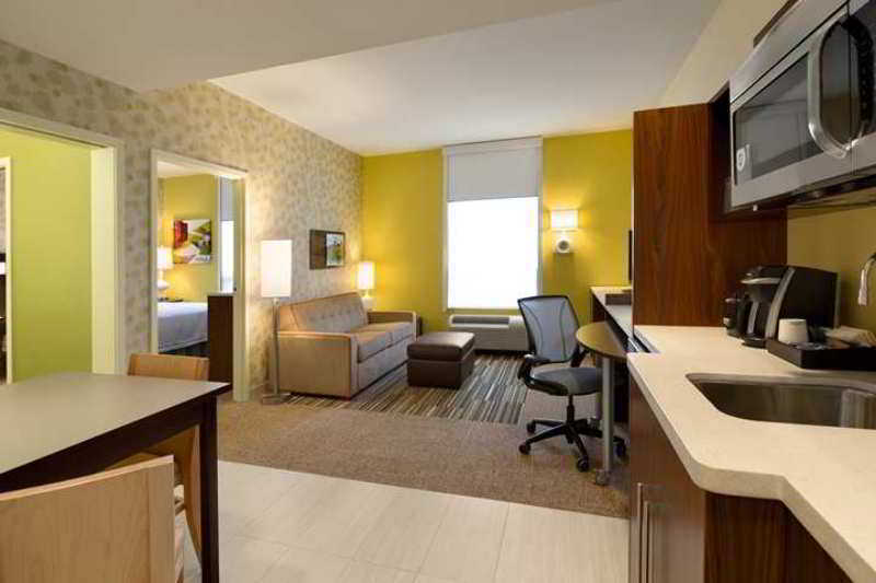 Home2 West Edmonton, Alberta Hotel